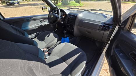 FIAT Strada 1.4 3P FLEX HARD WORKING CABINE DUPLA, Foto 10