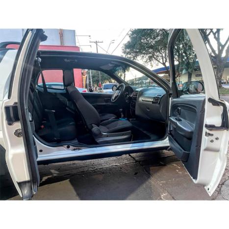 FIAT Strada 1.4 3P FLEX HARD WORKING CABINE DUPLA, Foto 3