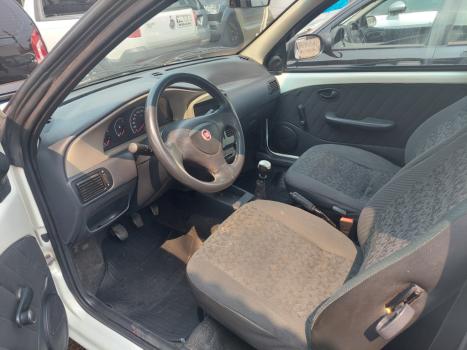 FIAT Strada 1.4 FIRE FLEX CABINE SIMPLES, Foto 3