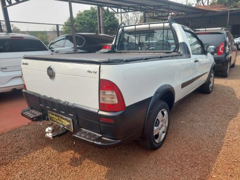 FIAT Strada 1.4 FIRE FLEX CABINE SIMPLES, Foto 5