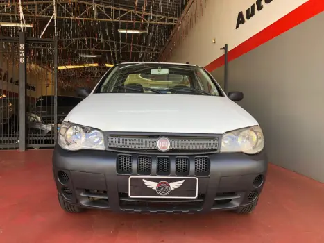 FIAT Strada 1.4 FIRE FLEX CABINE SIMPLES, Foto 3