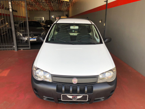 FIAT Strada 1.4 FIRE FLEX CABINE SIMPLES, Foto 5