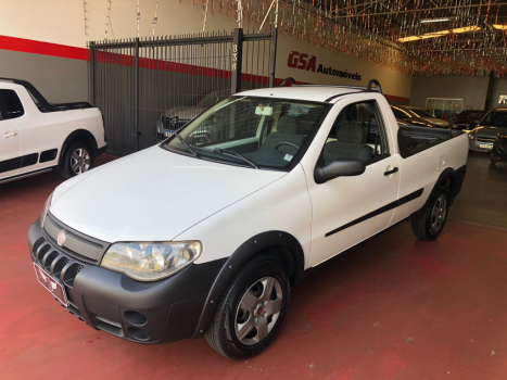 FIAT Strada 1.4 FIRE FLEX CABINE SIMPLES, Foto 7