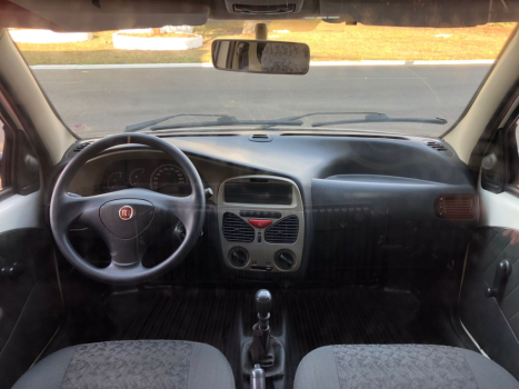 FIAT Strada 1.4 FIRE FLEX CABINE SIMPLES, Foto 8