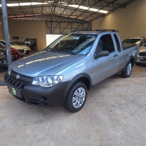 FIAT Strada 1.4 FIRE FLEX CABINE ESTENDIDA, Foto 1