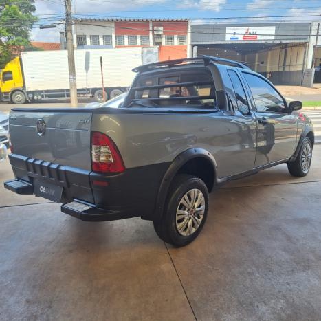 FIAT Strada 1.4 FIRE FLEX CABINE ESTENDIDA, Foto 2