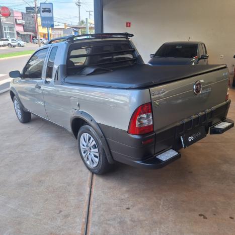 FIAT Strada 1.4 FIRE FLEX CABINE ESTENDIDA, Foto 3