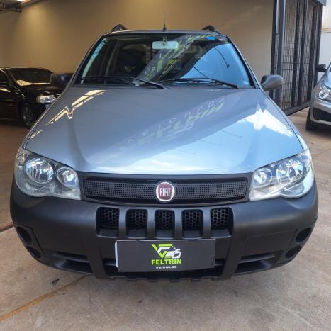 FIAT Strada 1.4 FIRE FLEX CABINE ESTENDIDA, Foto 6