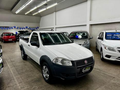 FIAT Strada 1.4 FIRE FLEX CABINE SIMPLES, Foto 4