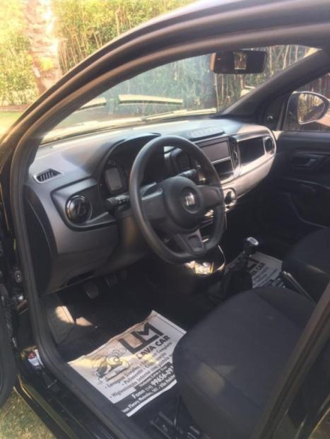 FIAT Strada 1.4 FIRE FLEX CABINE SIMPLES, Foto 6