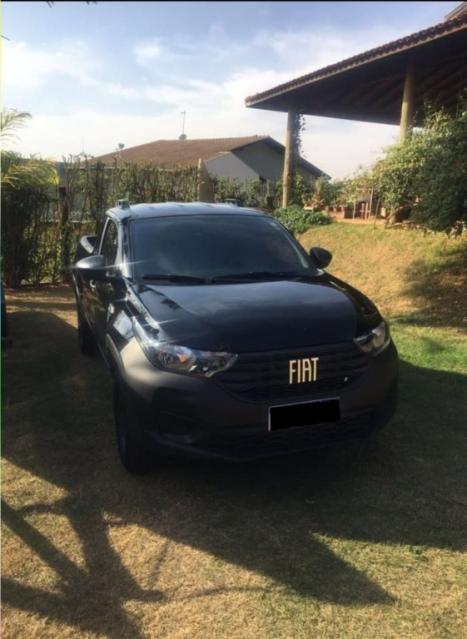 FIAT Strada 1.4 FIRE FLEX CABINE SIMPLES, Foto 1