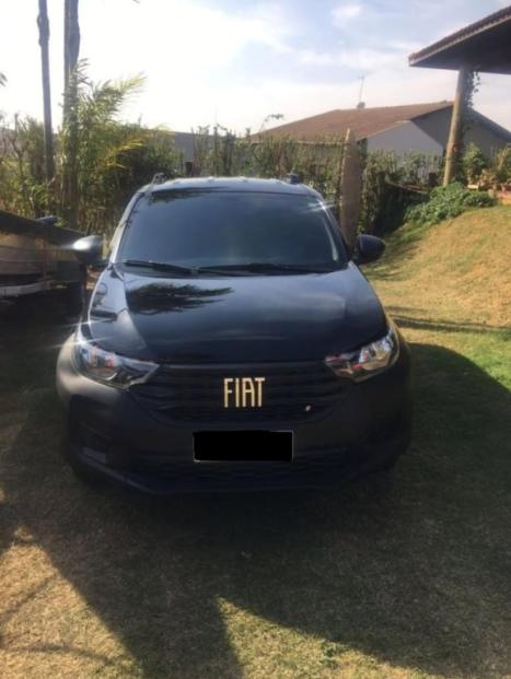 FIAT Strada 1.4 FIRE FLEX CABINE SIMPLES, Foto 4