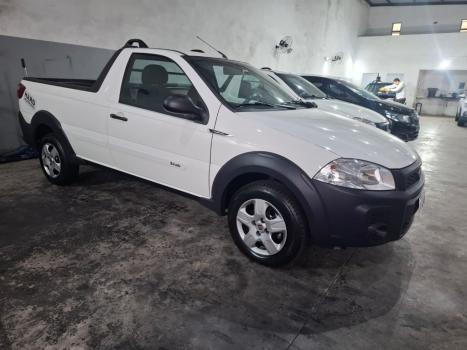 FIAT Strada 1.4 FIRE FLEX CABINE SIMPLES, Foto 1
