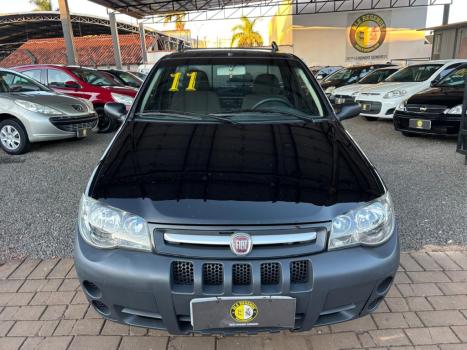 FIAT Strada 1.4 FIRE FLEX CABINE SIMPLES, Foto 1