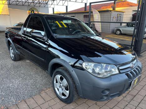 FIAT Strada 1.4 FIRE FLEX CABINE SIMPLES, Foto 2