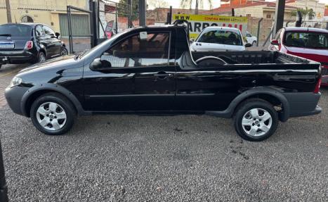 FIAT Strada 1.4 FIRE FLEX CABINE SIMPLES, Foto 4