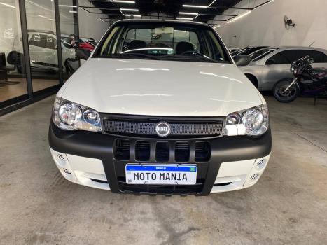 FIAT Strada 1.4 FIRE FLEX CABINE SIMPLES, Foto 1