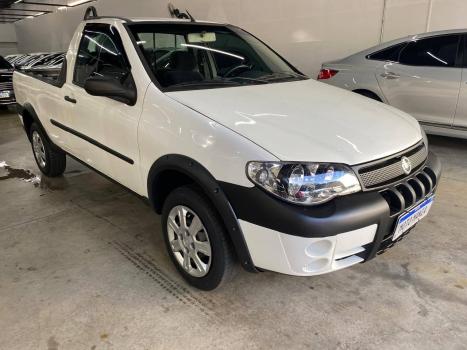 FIAT Strada 1.4 FIRE FLEX CABINE SIMPLES, Foto 2