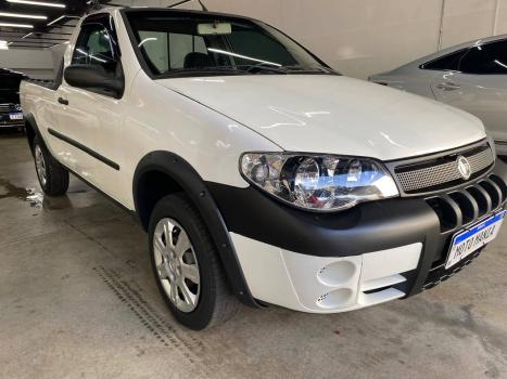 FIAT Strada 1.4 FIRE FLEX CABINE SIMPLES, Foto 3