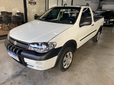 FIAT Strada 1.4 FIRE FLEX CABINE SIMPLES, Foto 4