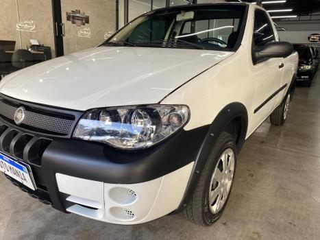 FIAT Strada 1.4 FIRE FLEX CABINE SIMPLES, Foto 5