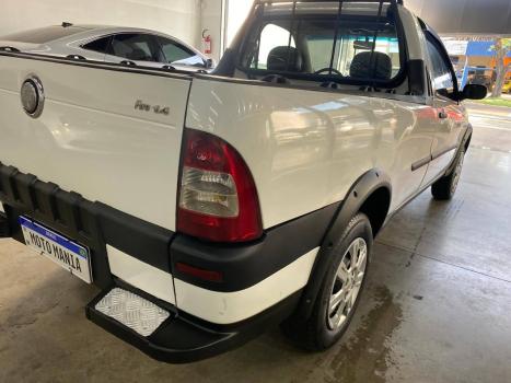 FIAT Strada 1.4 FIRE FLEX CABINE SIMPLES, Foto 6