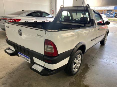 FIAT Strada 1.4 FIRE FLEX CABINE SIMPLES, Foto 8