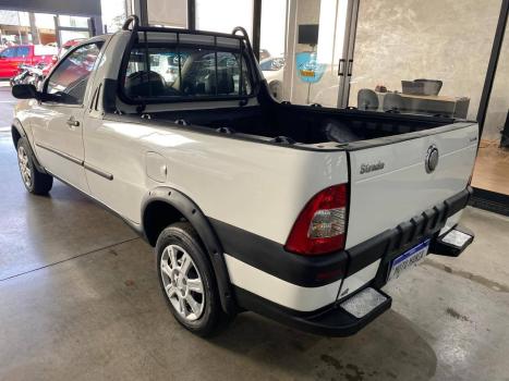FIAT Strada 1.4 FIRE FLEX CABINE SIMPLES, Foto 9