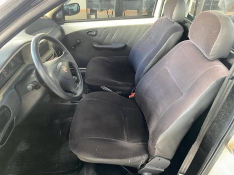 FIAT Strada 1.4 FIRE FLEX CABINE SIMPLES, Foto 11
