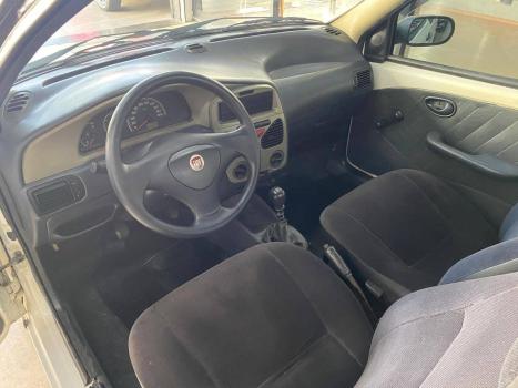 FIAT Strada 1.4 FIRE FLEX CABINE SIMPLES, Foto 12