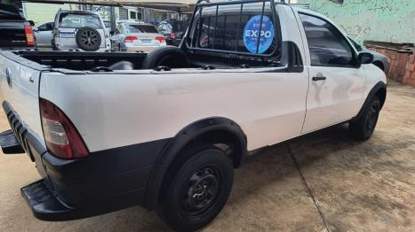 FIAT Strada 1.4 FIRE FLEX CABINE SIMPLES, Foto 2