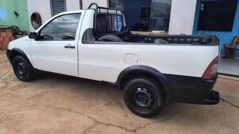 FIAT Strada 1.4 FIRE FLEX CABINE SIMPLES, Foto 3