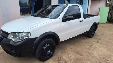 FIAT Strada 1.4 FIRE FLEX CABINE SIMPLES, Foto 4