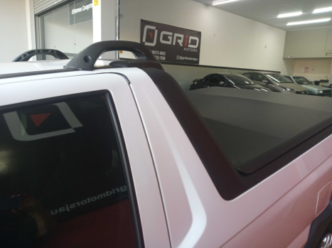 FIAT Strada 1.4 FLEX HARD WORKING CABINE SIMPLES, Foto 10