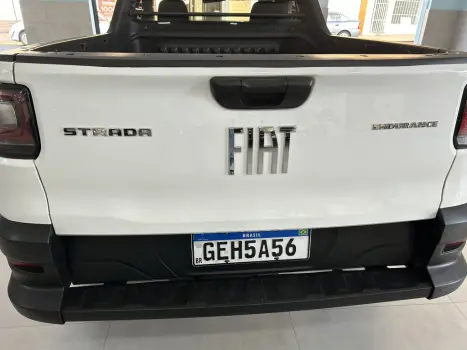 FIAT Strada 1.4 FLEX ENDURANCE CABINE SIMPLES PLUS, Foto 8