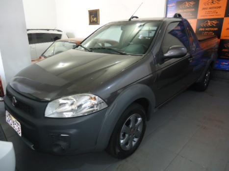 FIAT Strada 1.4 FLEX FREEDOM CABINE SIMPLES, Foto 1