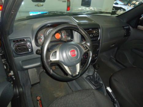 FIAT Strada 1.4 FLEX FREEDOM CABINE SIMPLES, Foto 4