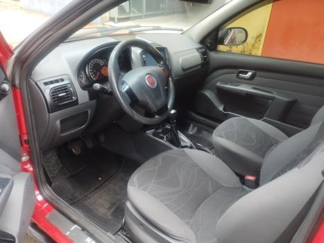 FIAT Strada 1.4 FLEX HARD WORKING CABINE ESTENDIDA, Foto 6