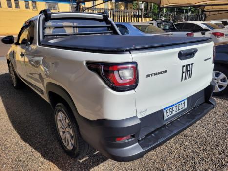 FIAT Strada 1.4 FLEX ENDURANCE CABNE SIMPLES, Foto 4