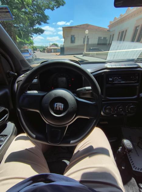 FIAT Strada 1.4 FLEX ENDURANCE CABINE SIMPLES PLUS, Foto 6