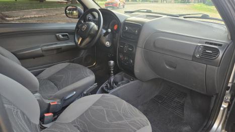 FIAT Strada 1.4 FLEX HARD WORKING CABINE DUPLA, Foto 9