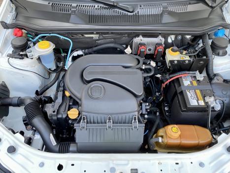 FIAT Strada 1.4 FLEX 3P FREEDOM CABINE DUPLA, Foto 9