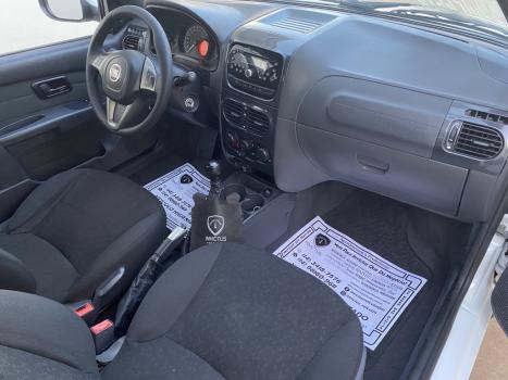 FIAT Strada 1.4 FLEX 3P FREEDOM CABINE DUPLA, Foto 15