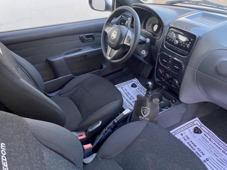 FIAT Strada 1.4 FLEX 3P FREEDOM CABINE DUPLA, Foto 16