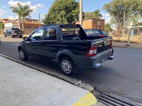 FIAT Strada 1.4 FLEX HARD WORKING CABINE DUPLA, Foto 5