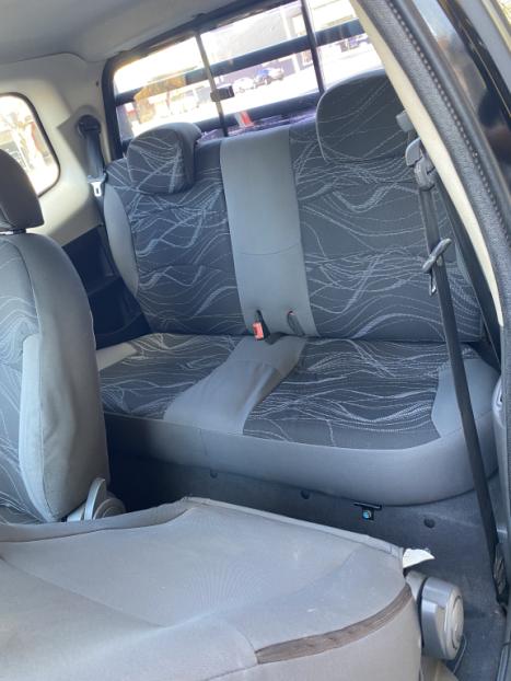 FIAT Strada 1.4 FLEX HARD WORKING CABINE DUPLA, Foto 6