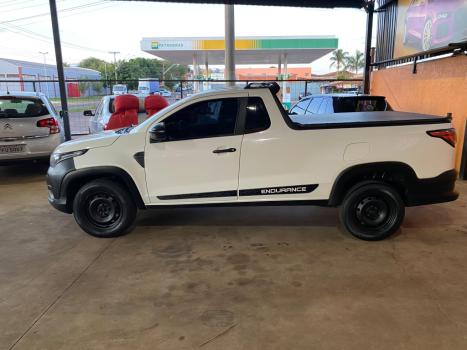 FIAT Strada 1.4 FLEX ENDURANCE CABNE SIMPLES, Foto 5