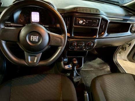 FIAT Strada 1.4 FLEX ENDURANCE CABNE SIMPLES, Foto 6