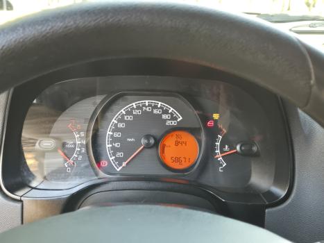 FIAT Strada 1.4 FLEX HARD WORKING CABINE SIMPLES, Foto 5