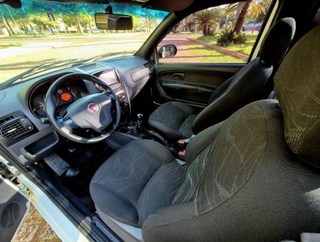 FIAT Strada 1.4 FLEX HARD WORKING CABINE SIMPLES, Foto 8